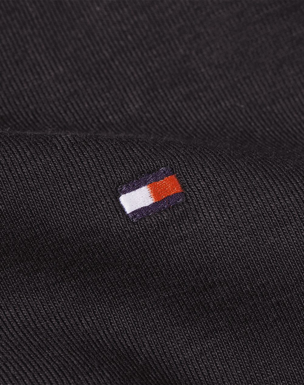 TOMMY HILFIGER New slim cody c-nk ss
